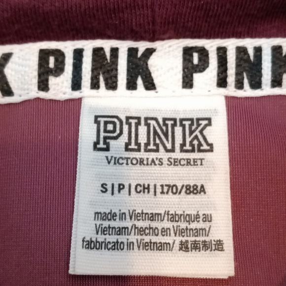 Victoria's Secret pullover - Picture 4 of 6